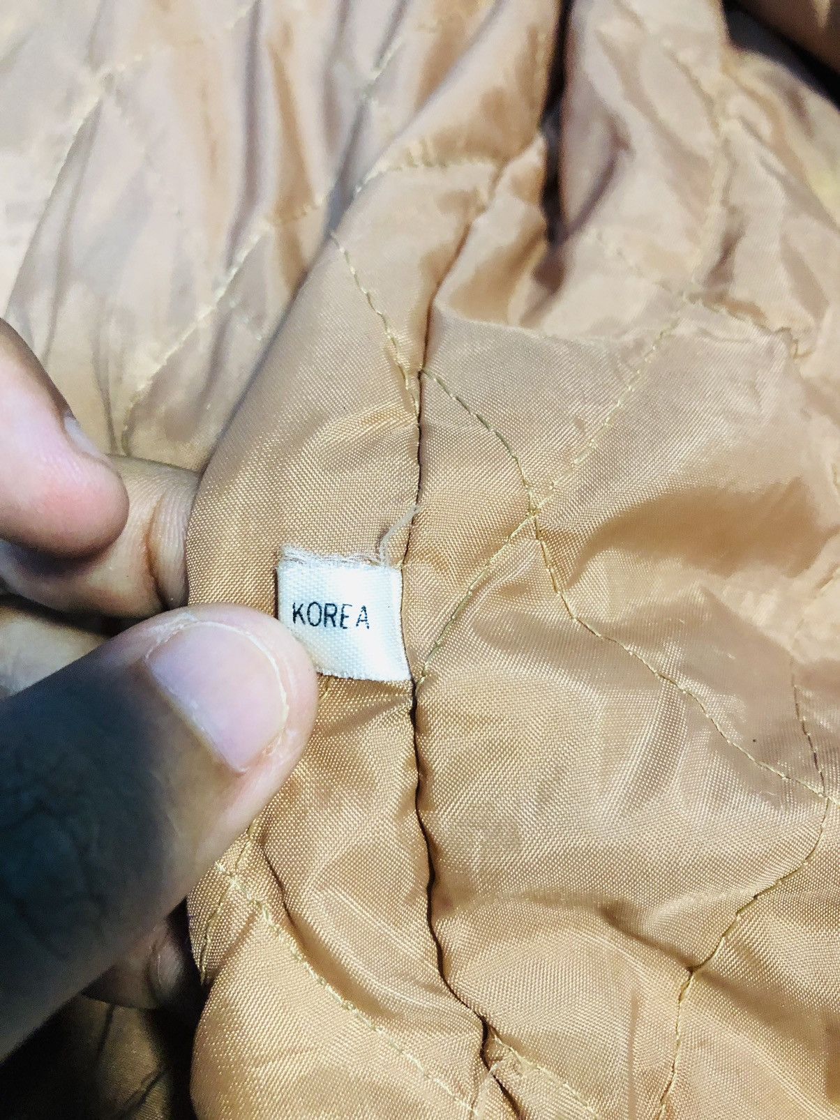 Other Furry Leather Jacket (13) Size US M / EU 48-50 / 2 - 8 Thumbnail