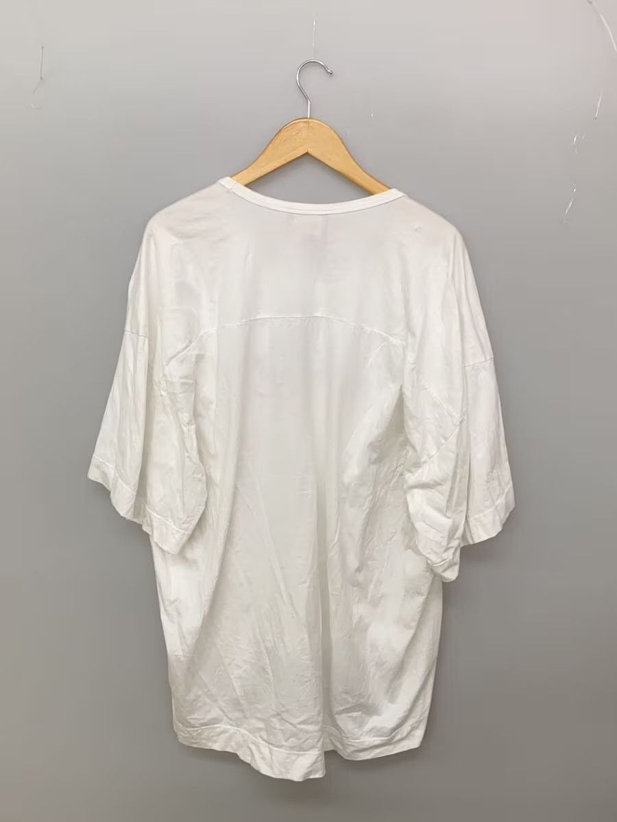 Vivienne Westwood Oversized Orb Patch Tee Size US L / EU 52-54 / 3 - 2 Thumbnail