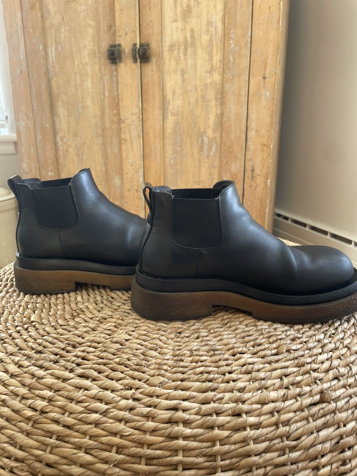 Bottega Veneta Bottega veneta Size US 8.5 / EU 41-42 - 4 Thumbnail