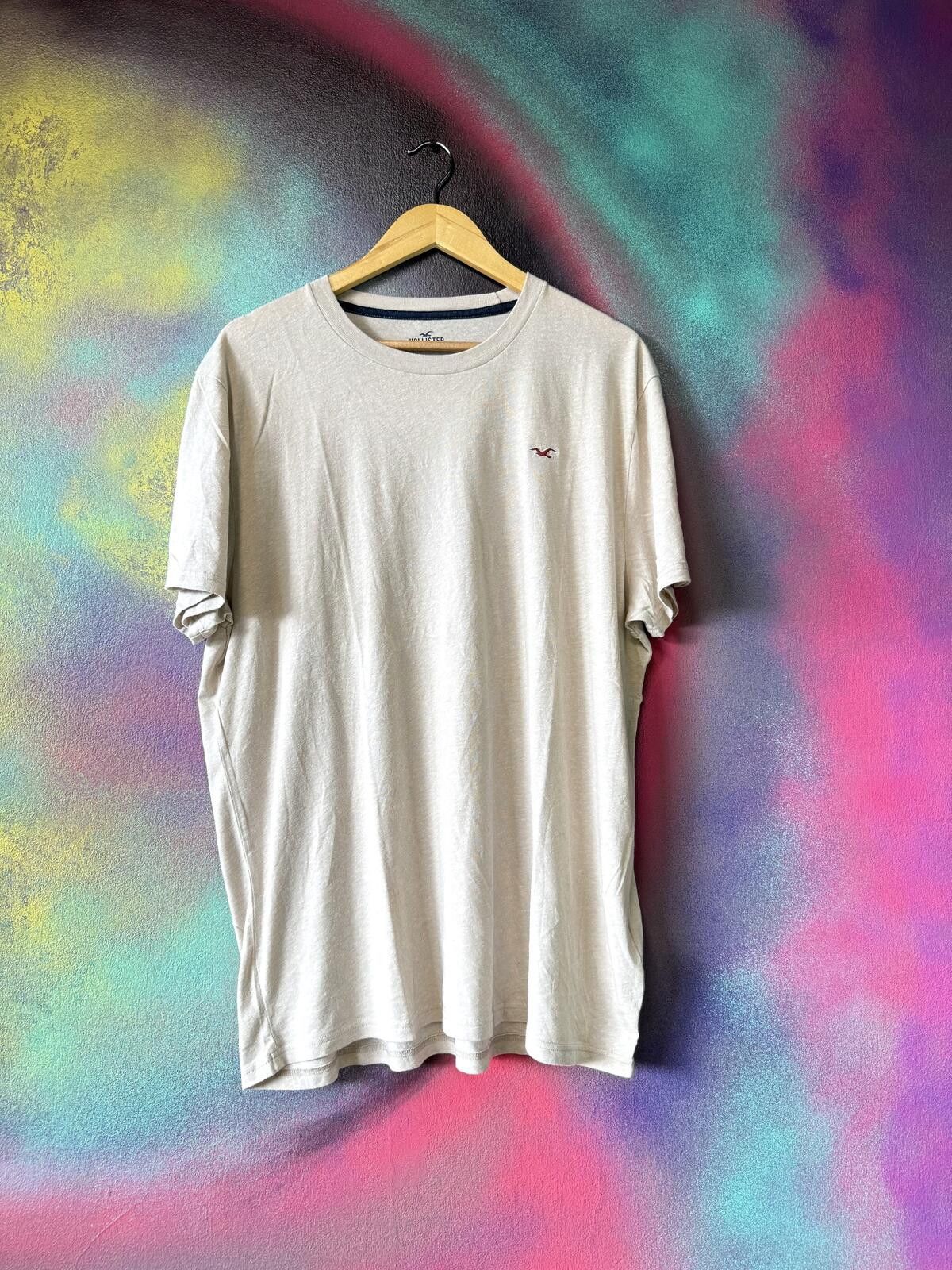 Other Hollister T-shirt in size XXL Size US XXL / EU 58 / 5 - 1 Thumbnail