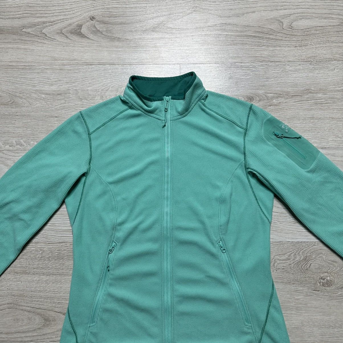 Arc'teryx Arc’teryx Delta LT Jacket women’s Size XS / US 0-2 / IT 36-38 - 3 Thumbnail