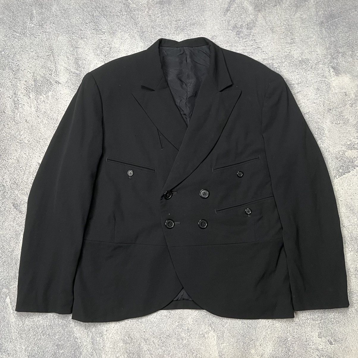 Y’s By Yohji Yamamoto Blazer