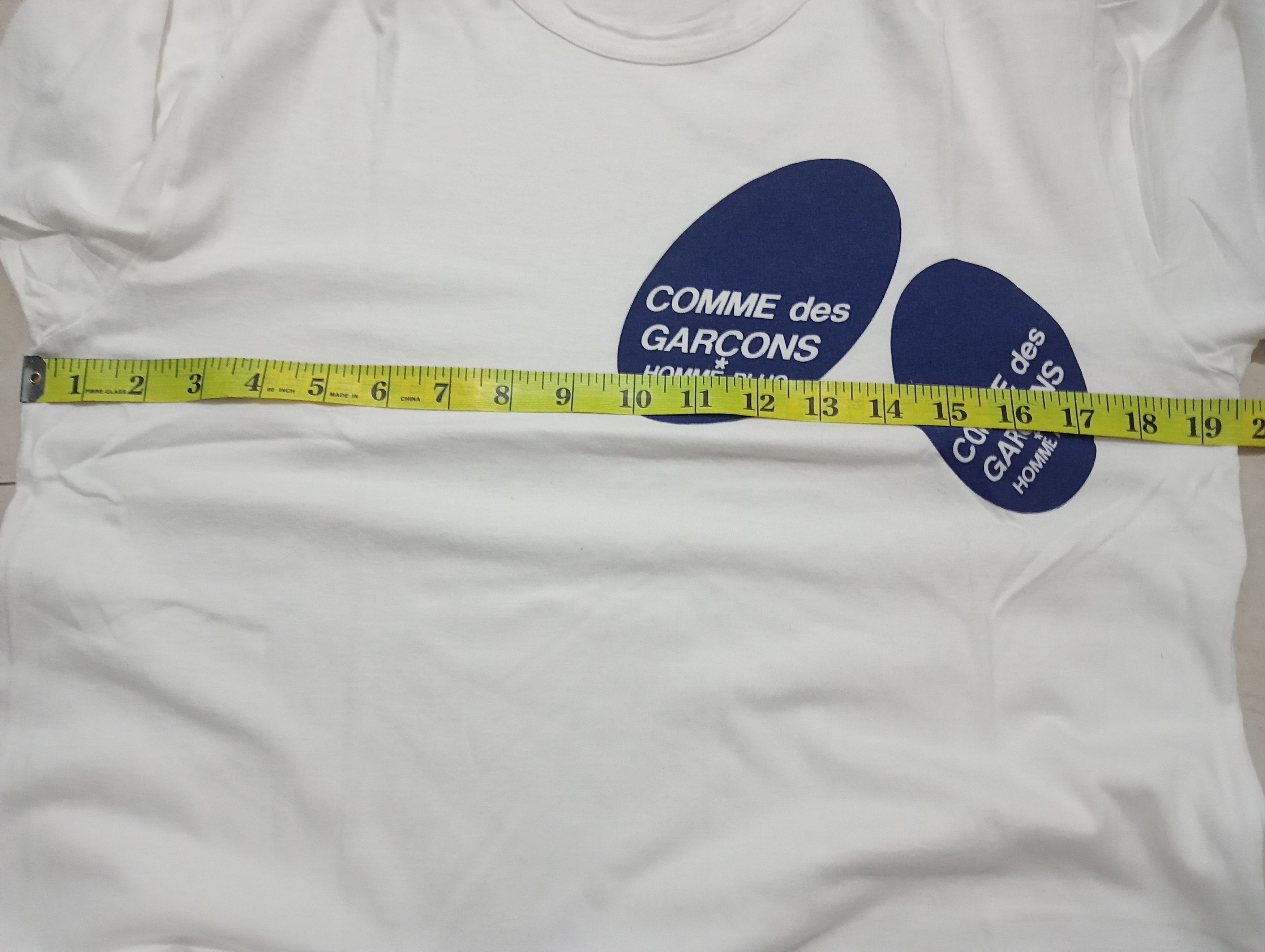 Comme des Garcons comme des garcons x comme des garcons homme Size US M / EU 48-50 / 2 - 7 Thumbnail