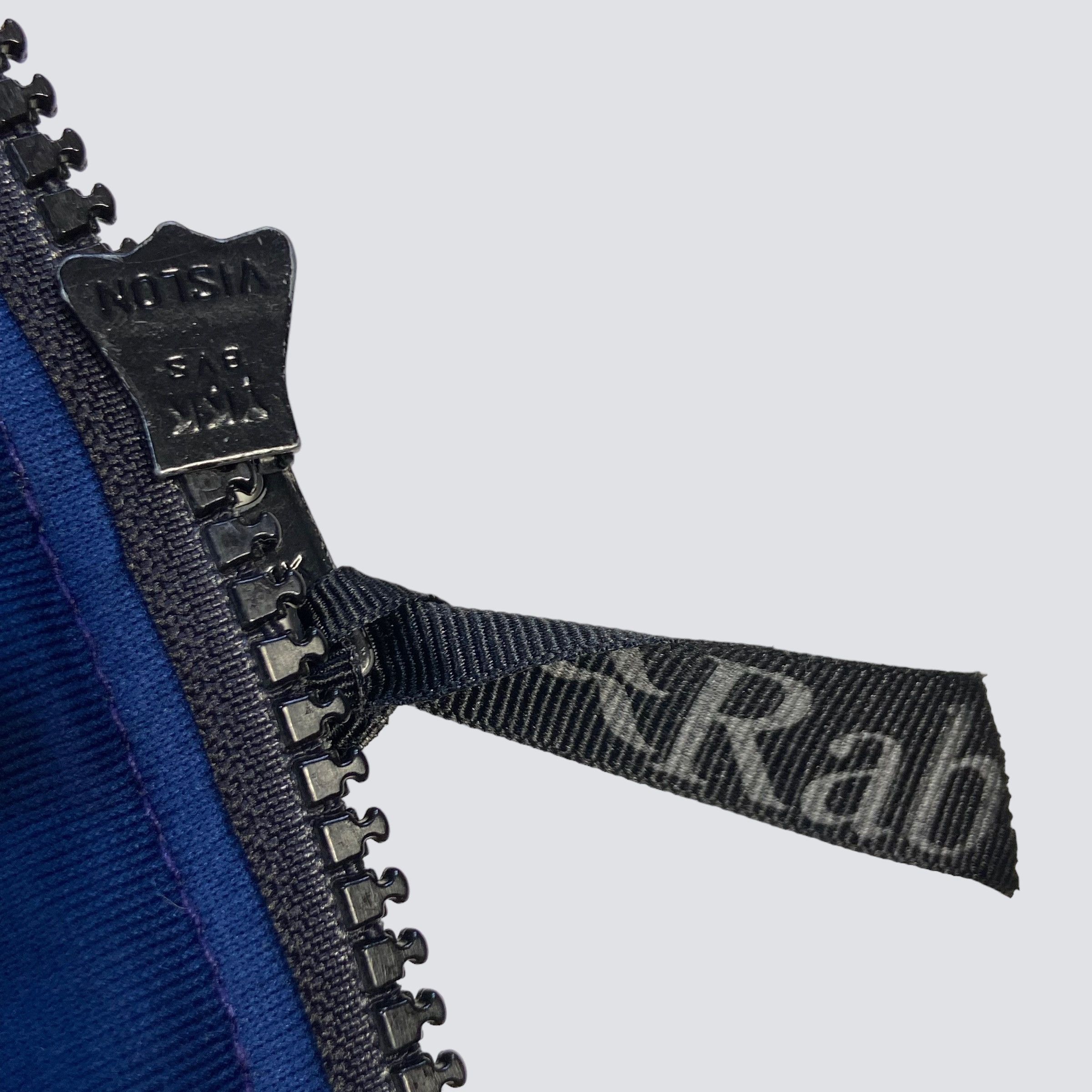 Rab 1990s RAB MASK NINJA HOOD NYLON ARCHIVE JACKET - № 2129 Size US M / EU 48-50 / 2 - 12 Thumbnail
