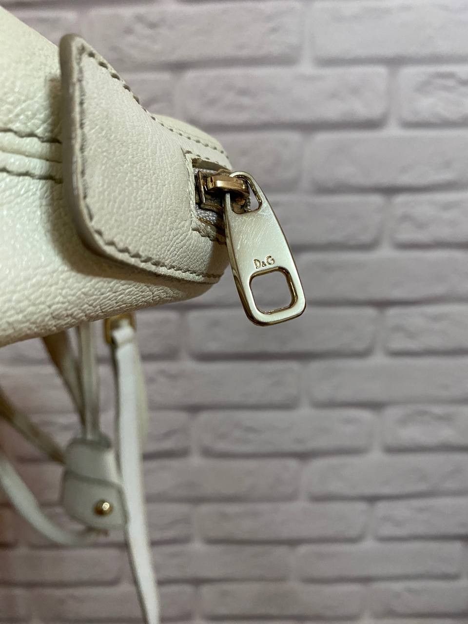 Dolce & Gabbana Vintage Dolce & Gabbana Ellyson bag Size ONE SIZE - 9 Thumbnail