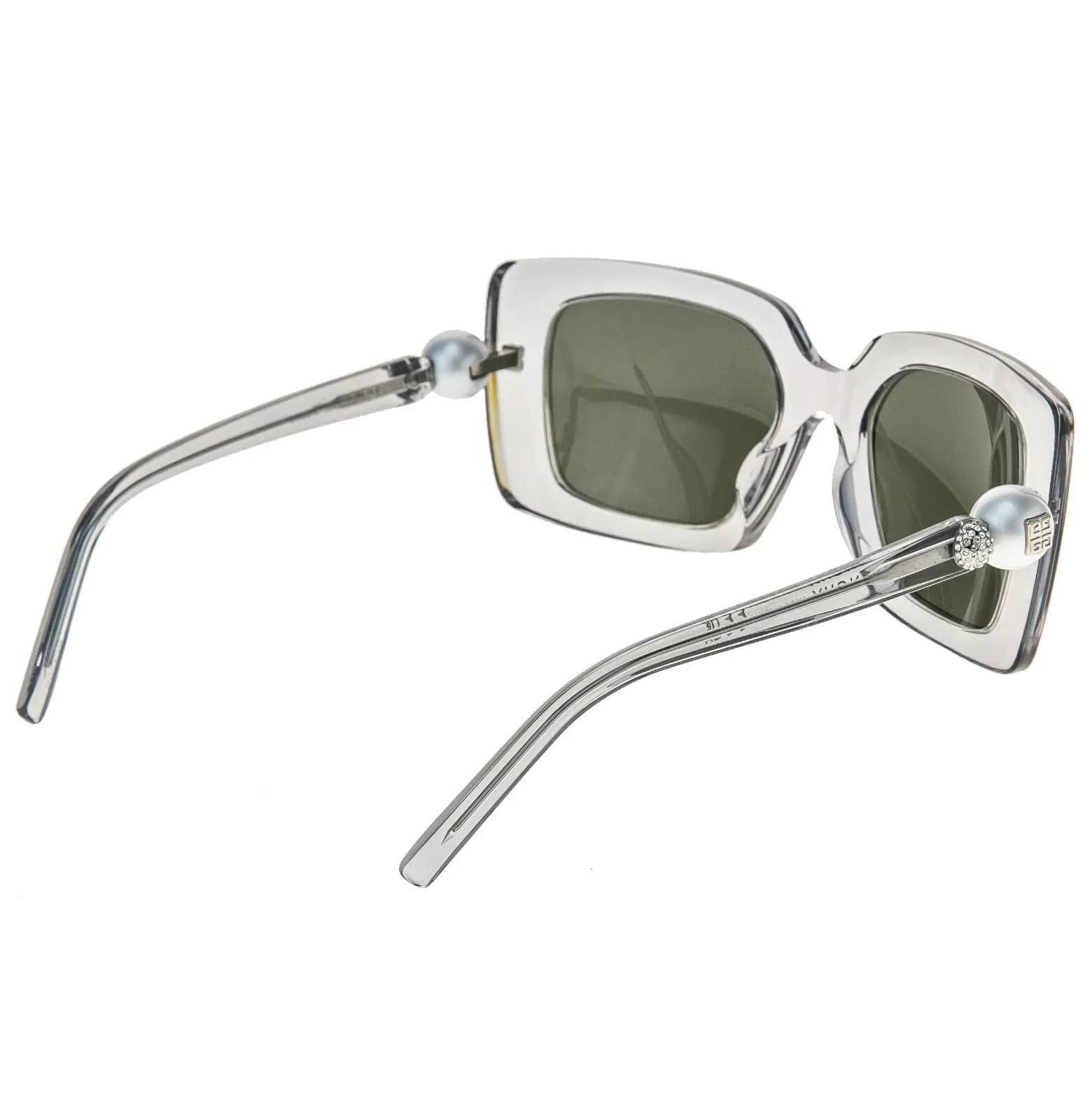 Givenchy GIVENCHY 4G PEARL 40071 GV40071I Square Sunglasses Size ONE SIZE - 9 Thumbnail