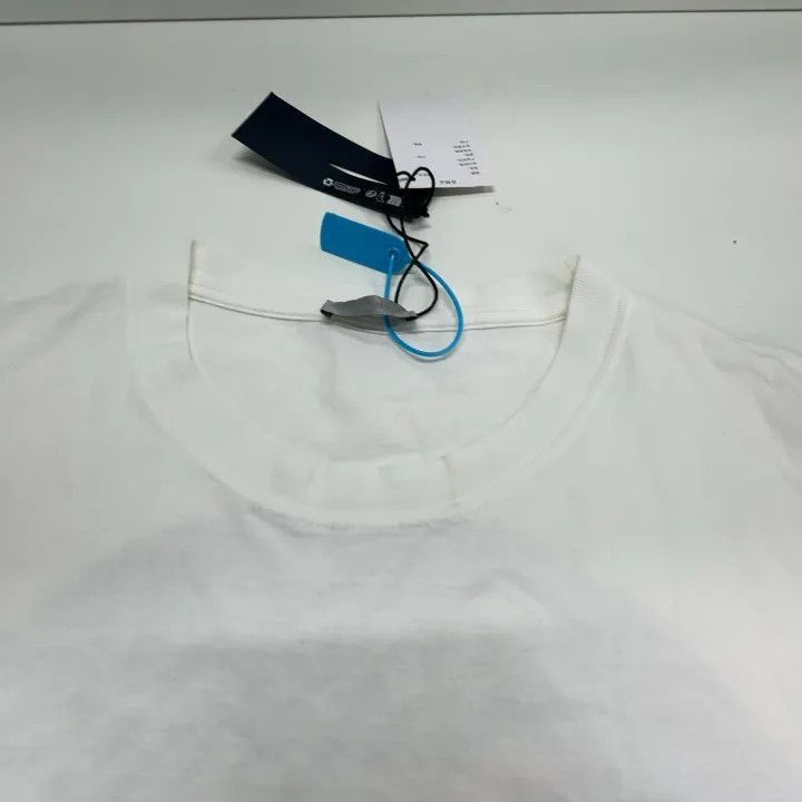 Dior Dior Graphic Print Short Sleeve T-Shirt 0079-2507 Menswear