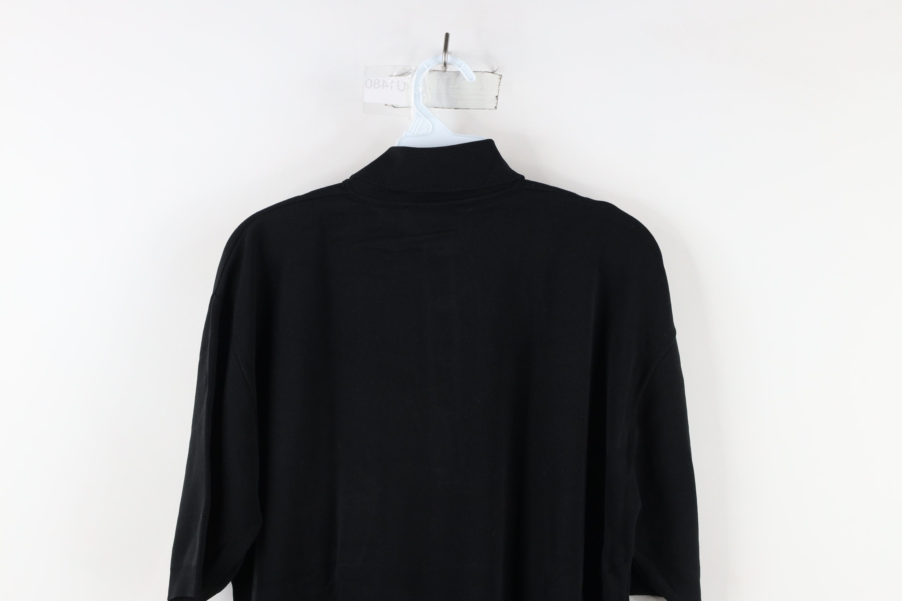 Vintage Deadstock Vintage Jockey Collared Pullover Polo Shirt USA Size US XL / EU 56 / 4 - 10 Thumbnail