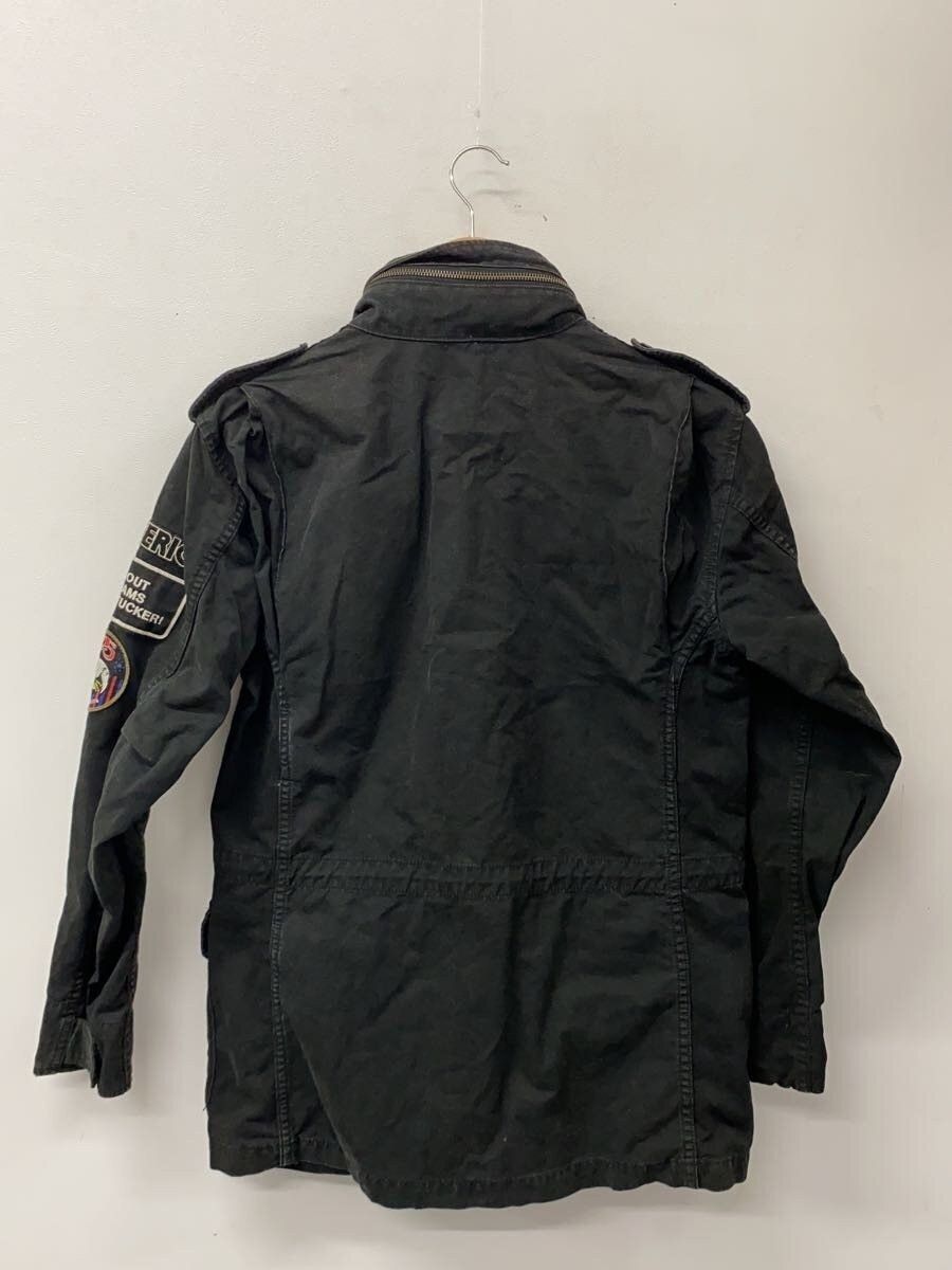 Hysteric Glamour Patch Military Jacket Size US S / EU 44-46 / 1 - 2 Thumbnail