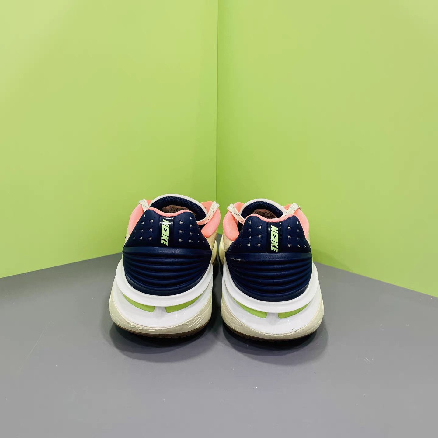 Nike Nike GT Cut 2 Basketball Shoes K15 Size US 9.5 / EU 42-43 - 6 Thumbnail