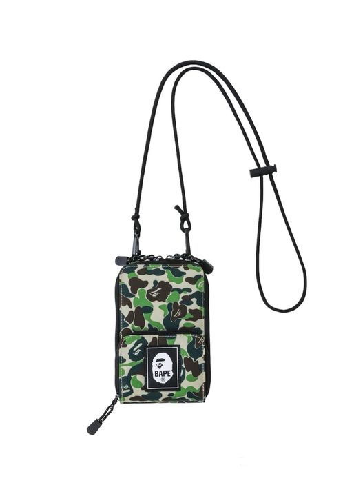 Bape Bape Crossbody Bag AW2023 | Grailed