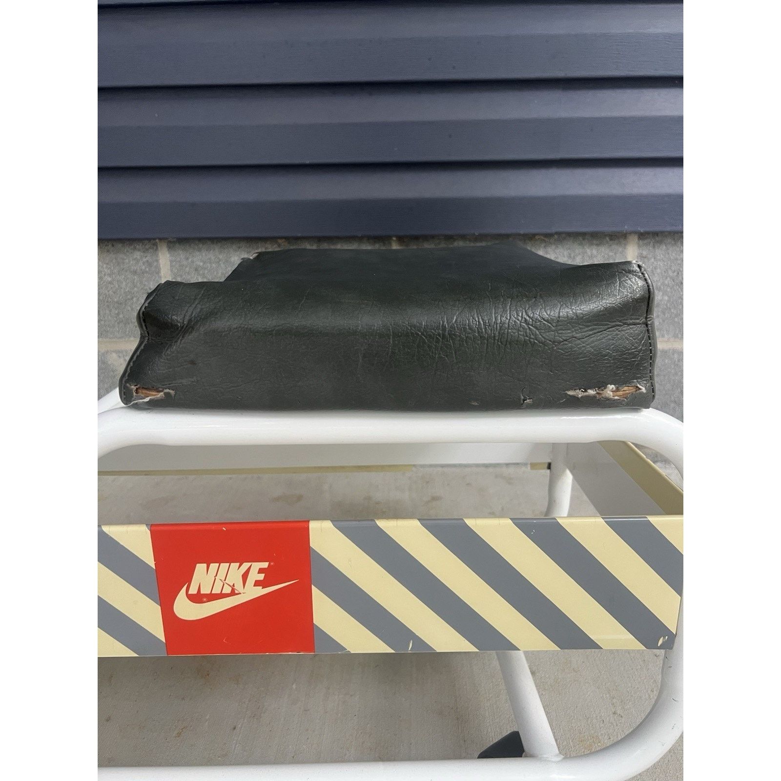 Nike VTG Nike STOOL Store Display RARE 80’s/90’s Advertising Shoe Size ONE SIZE - 8 Thumbnail