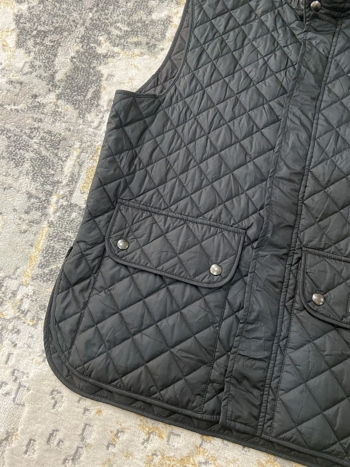 Belstaff × Other BELLSTAFF THE WAISTCOAT WESTKIT GILET JACKET Size US M / EU 48-50 / 2 - 3 Thumbnail