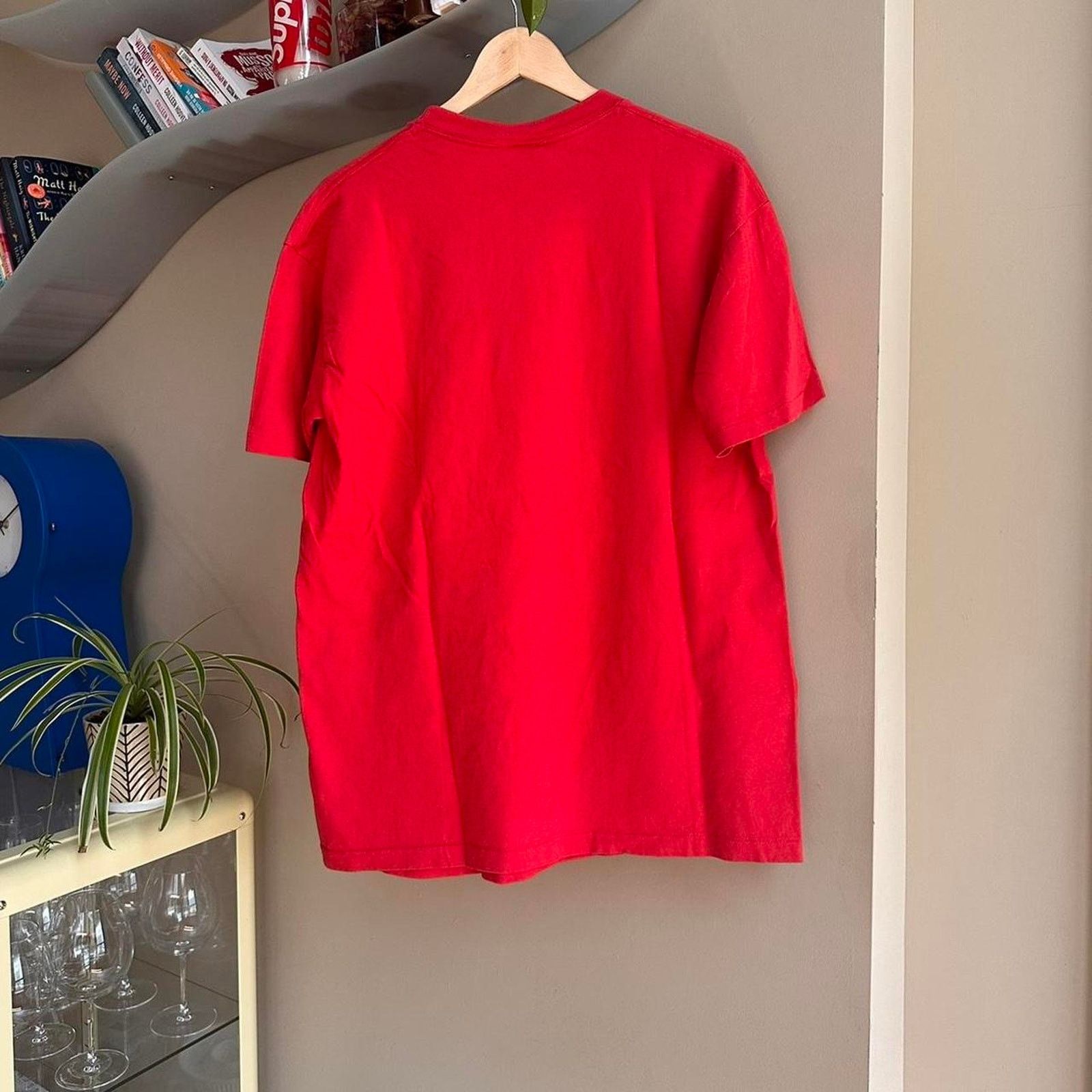 Nutmeg × Vintage Vintage 1994 San Francisco 49ers Shirt Size US L / EU 52-54 / 3 - 6 Thumbnail