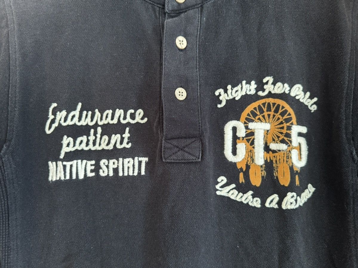 Native × Vintage Vintage American Native Size US M / EU 48-50 / 2 - 4 Thumbnail