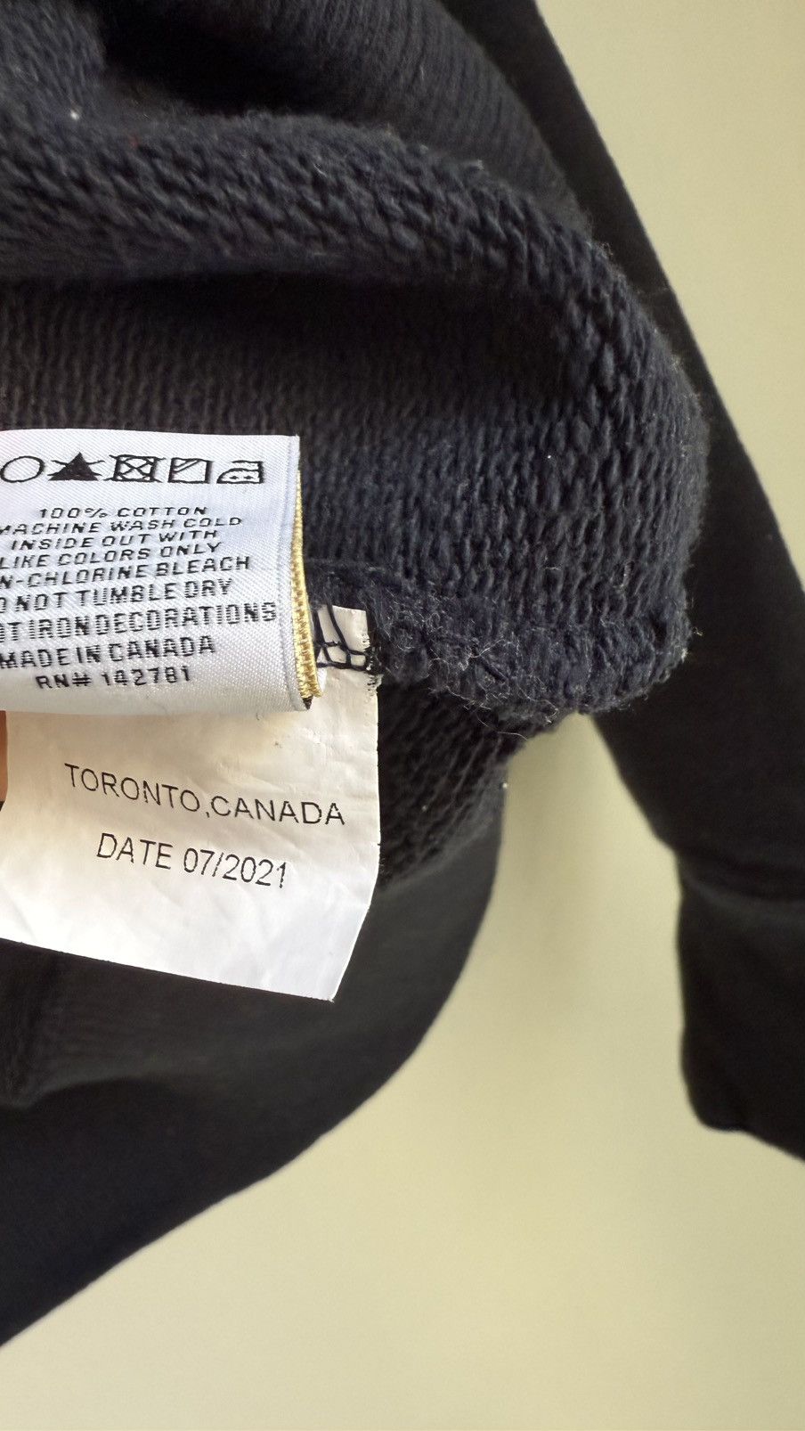 Aime Leon Dore Aime Leon Dore Crewneck Size US S / EU 44-46 / 1 - 5 Thumbnail