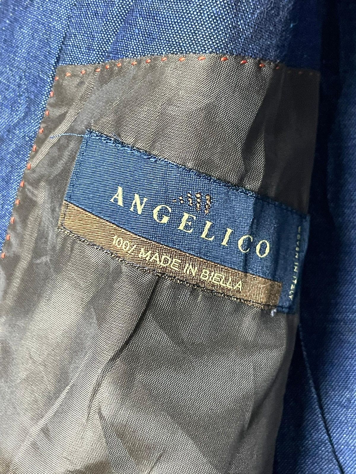 Designer × Japanese Brand × Vintage VTG Wilkes Bashfrod Light Coat (5) Size US M / EU 48-50 / 2 - 12 Thumbnail