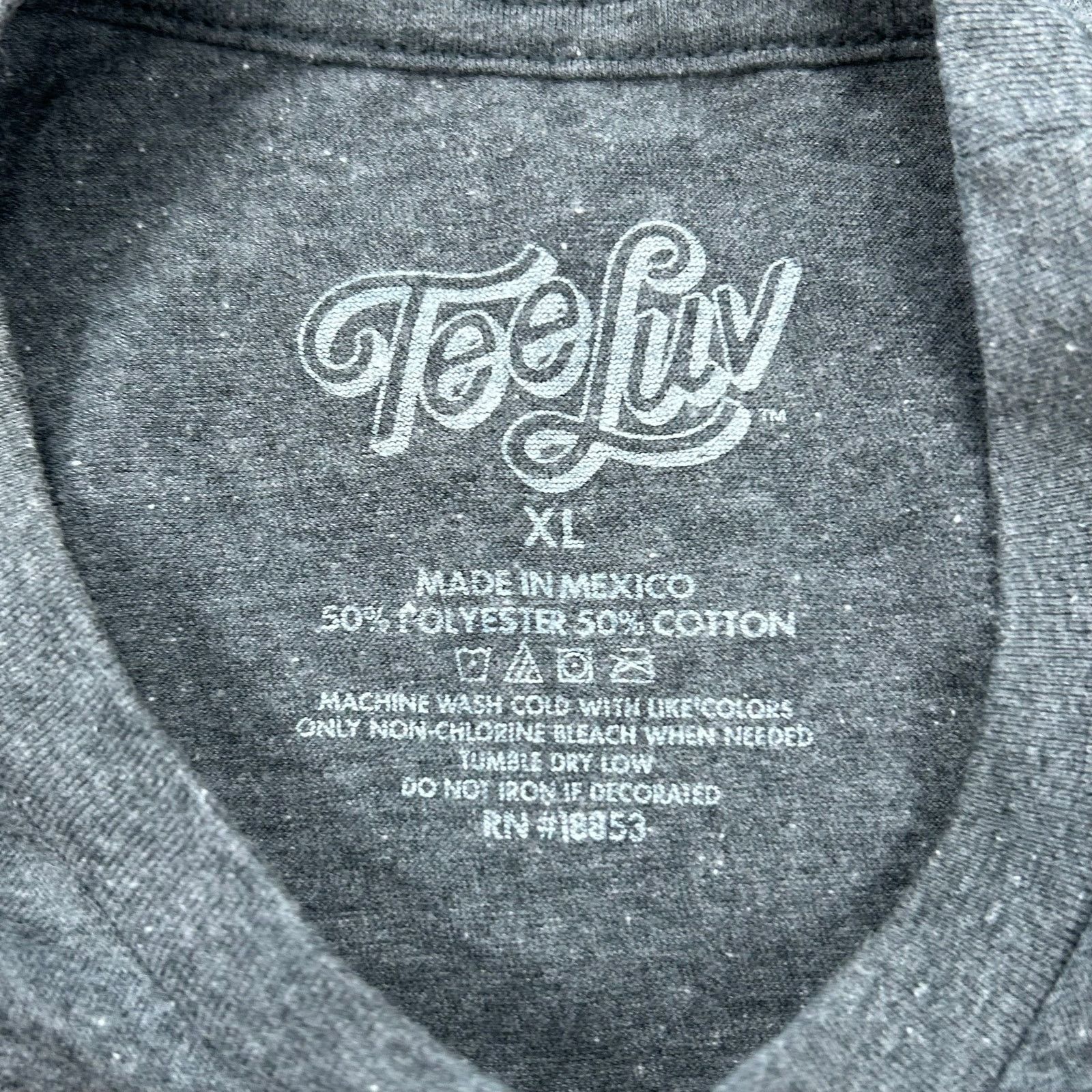 TEE JAYS Tee Luv Vintage Diet Pepsi Logo Gray Tee T Shirt size XL B24 Size US XL / EU 56 / 4 - 5 Thumbnail