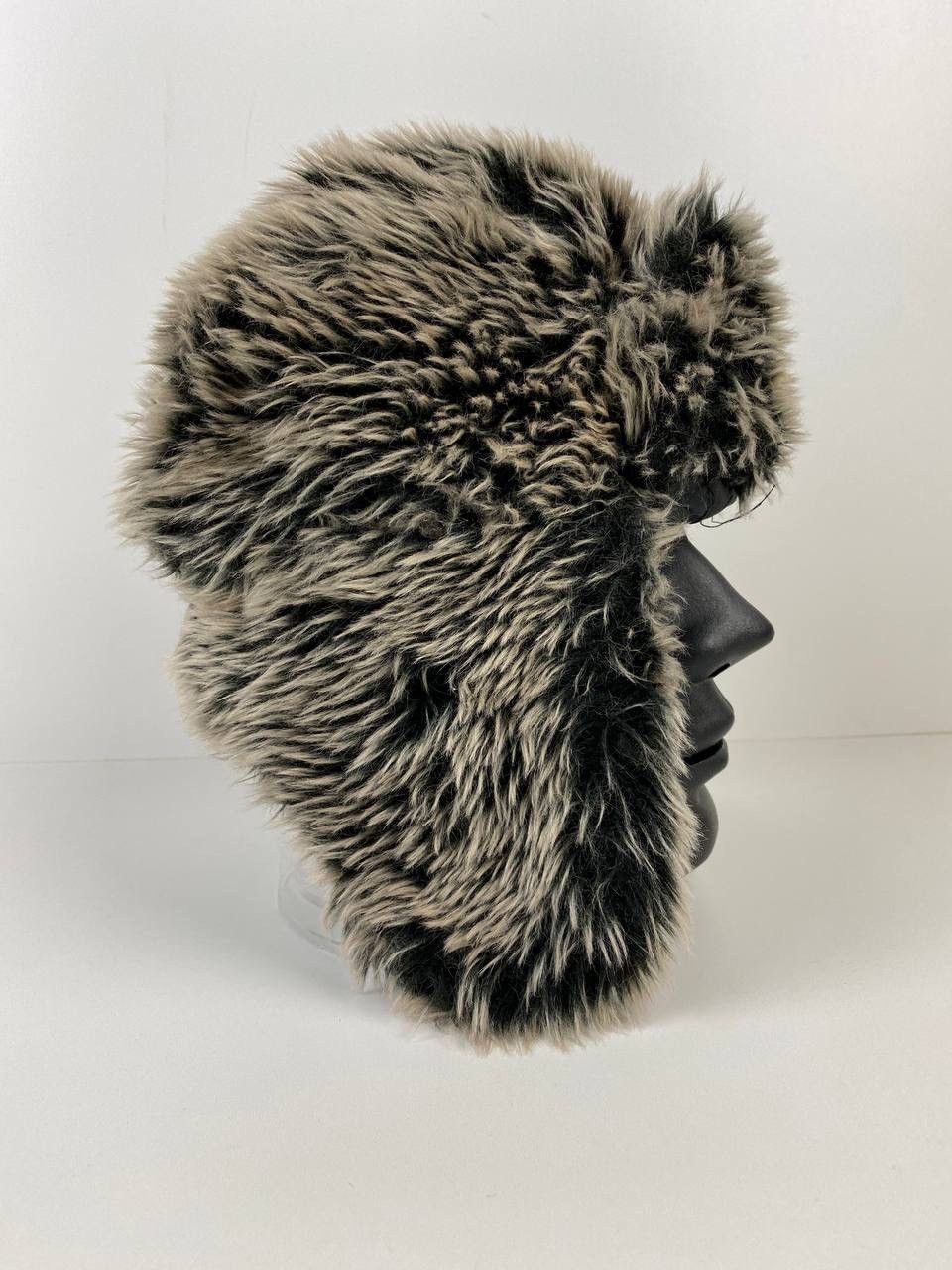 Vintage Trapper hat Avantgarde vintage one size Size ONE SIZE - 4 Thumbnail