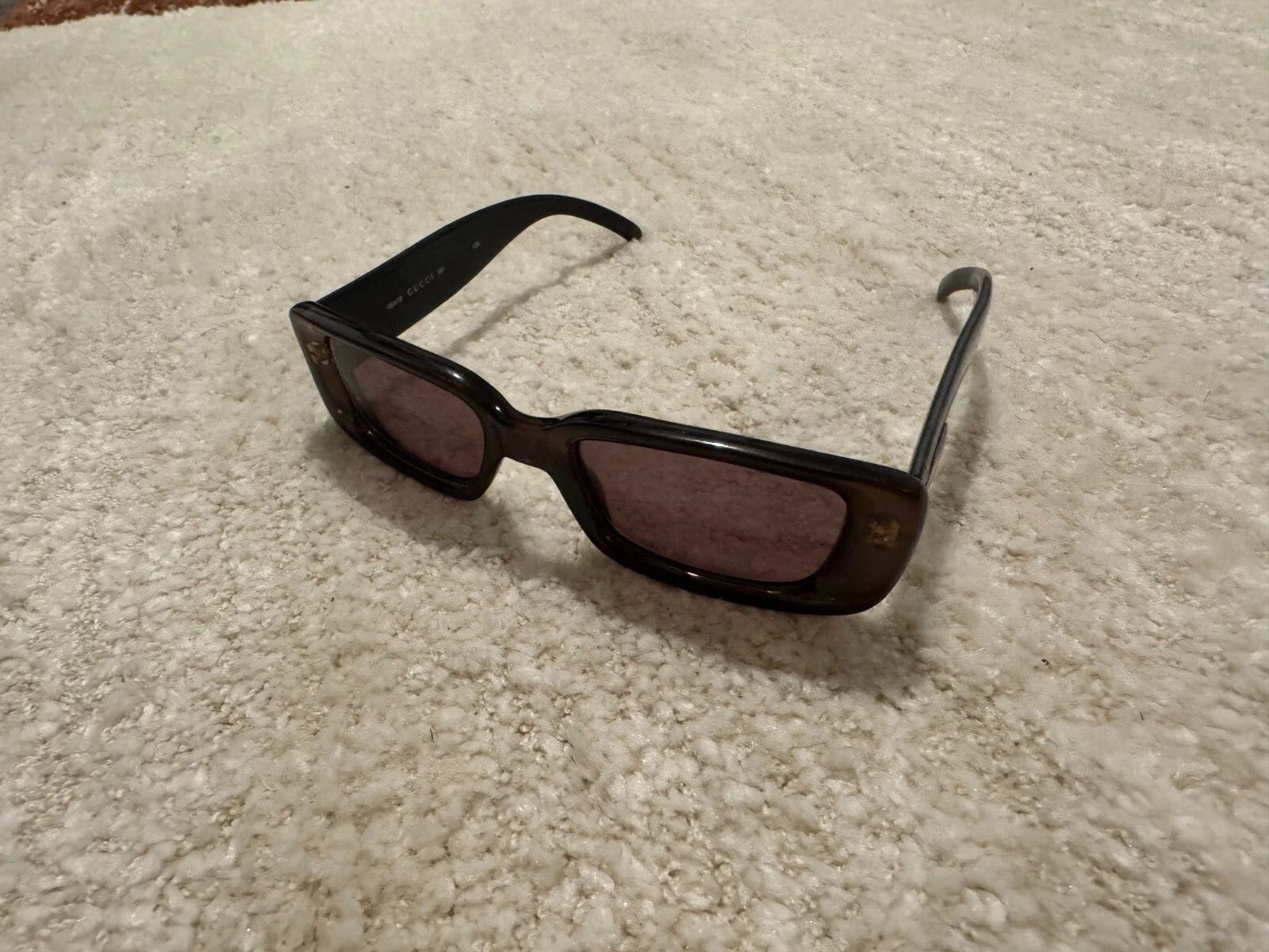 GUCCI グッチGG2409/N/S 807 Gucci GG 2409 N S 807 – Vintage Frames Company