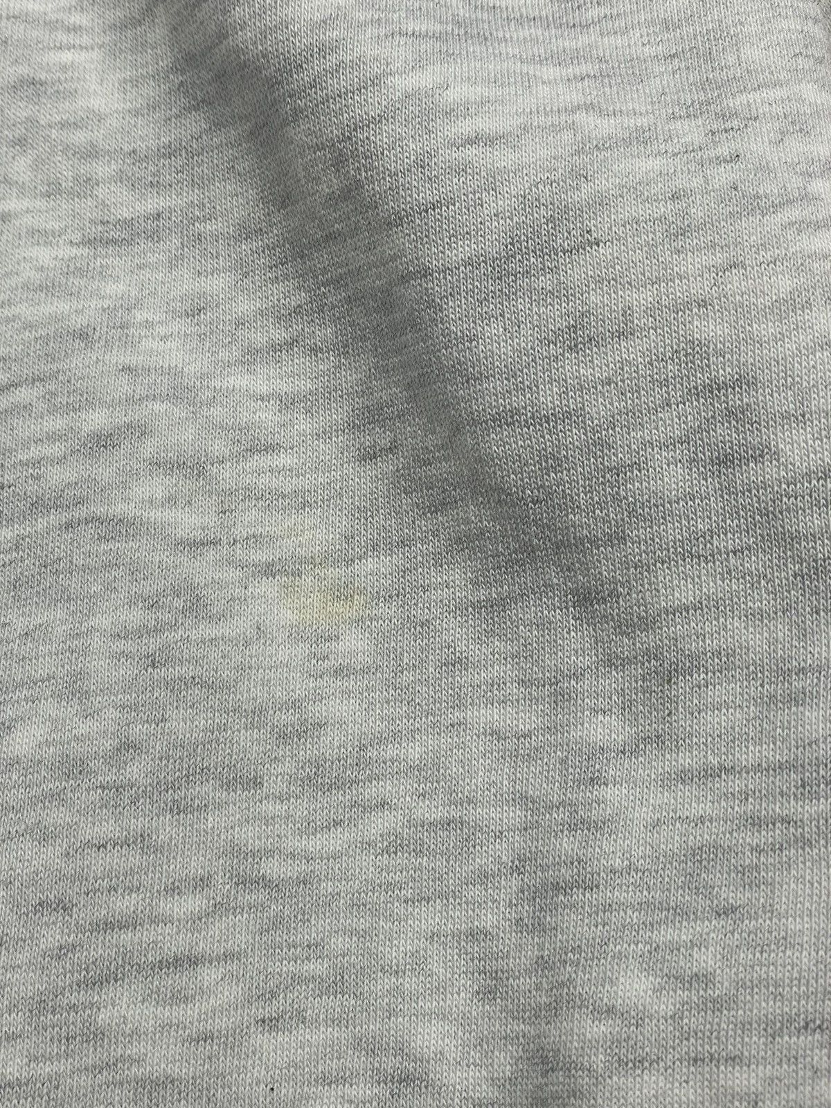 Nike × Vintage Nike swoosh 00s logo classic crewneck boxy xl Size US XL / EU 56 / 4 - 8 Thumbnail