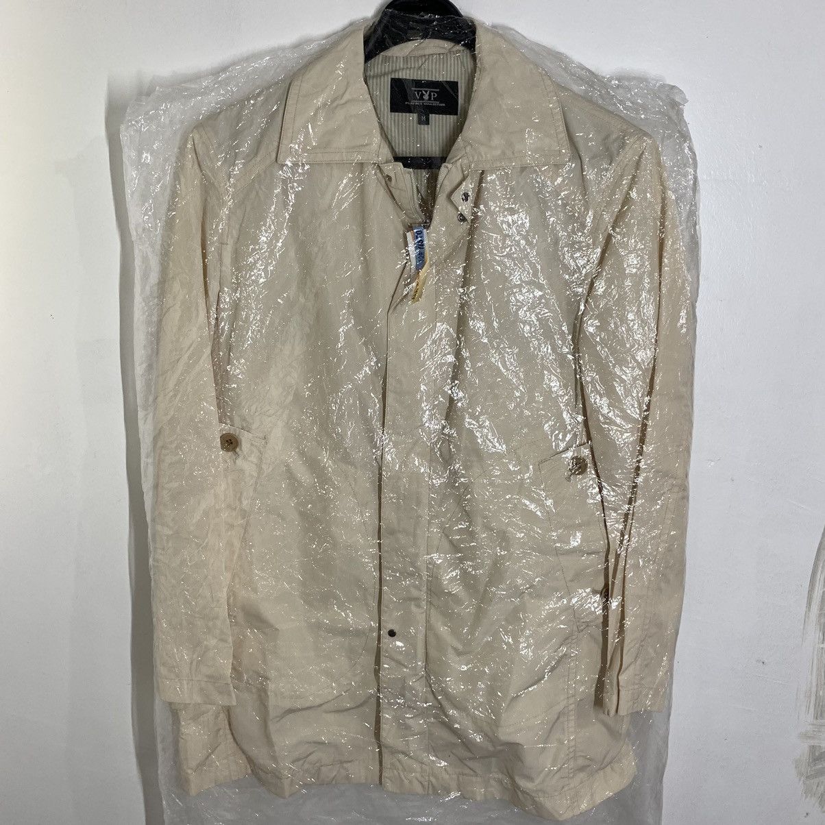 Japanese Brand × Playboy × Vintage Playboy Collection Light Windbreaker Jacket Size US M / EU 48-50 / 2 - 1 Thumbnail