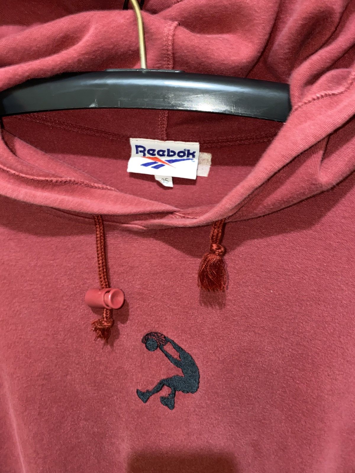 Reebok Reebok Vintage Size US L / EU 52-54 / 3 - 3 Thumbnail