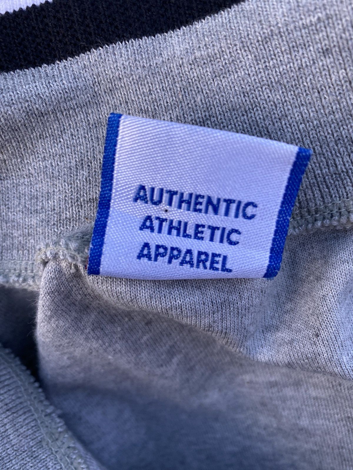 Champion × Vintage Champion Half Zipper Polo Size US M / EU 48-50 / 2 - 8 Thumbnail