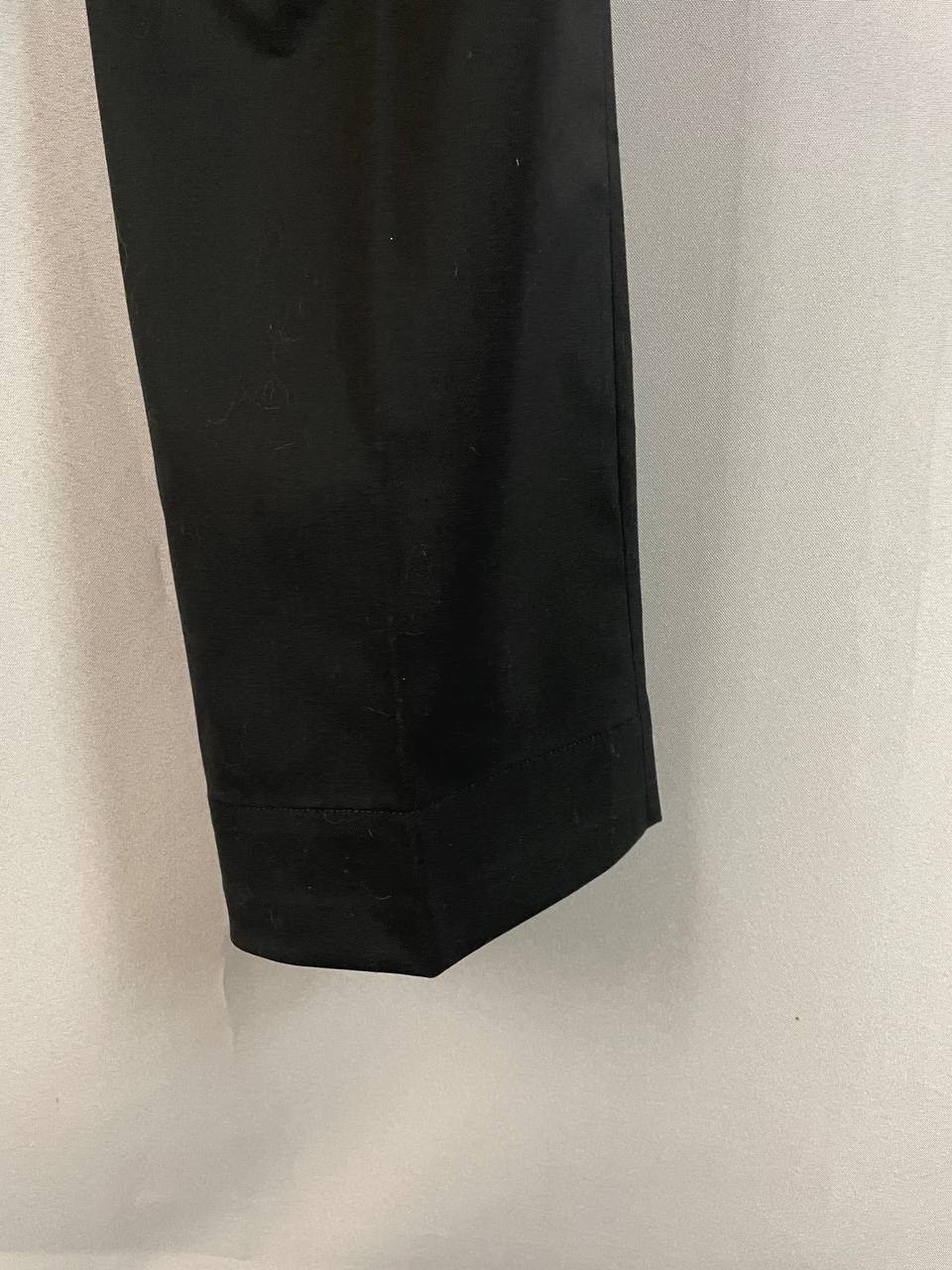 Moncler Moncler Pants Black 48 size Size US 32 / EU 48 - 11 Thumbnail