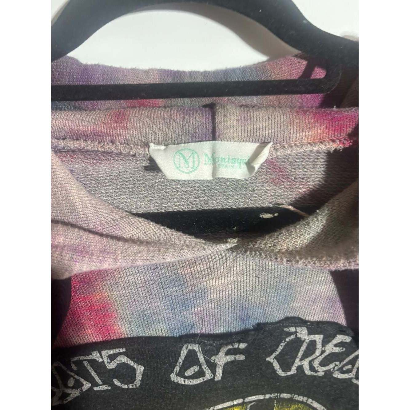 Other Reworked Roots of Creation Grateful Dub upcycled tie dyed ho Size XS / US 0-2 / IT 36-38 - 3 Thumbnail