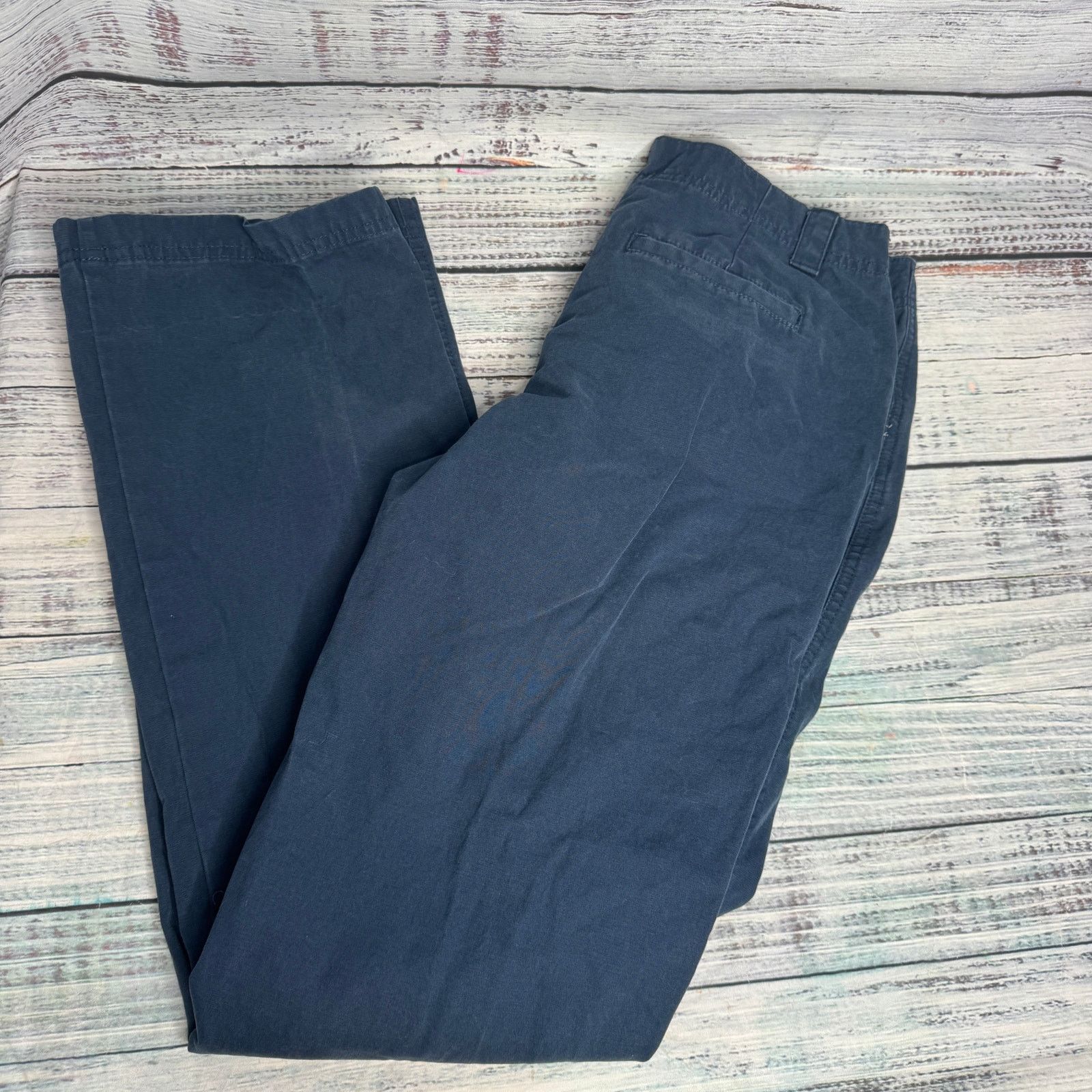 Columbia Columbia Sportswear Company Navy Blue Outdoor Pants Women's Size 28" / US 6 / IT 42 - 1 Thumbnail