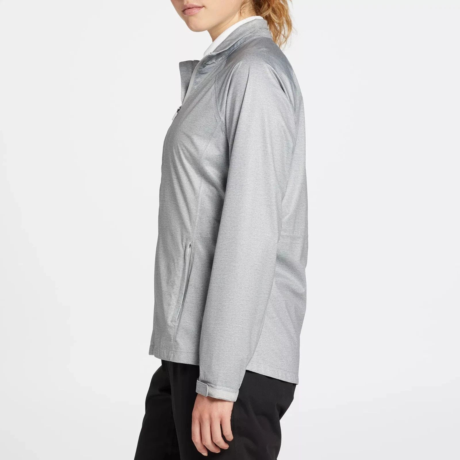 Other NWT Walter Hagen Women's Performance 11 Waterproof Jacket MD Size M / US 6-8 / IT 42-44 - 4 Thumbnail