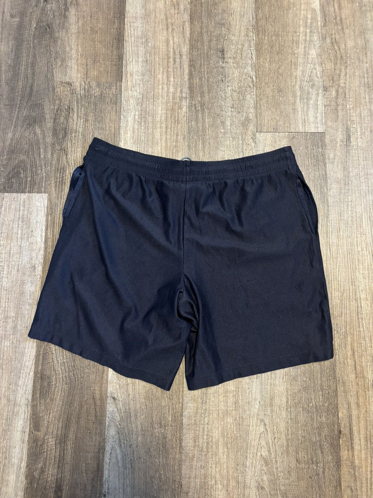 Starter Starter Basketball Shorts Size US 32 / EU 48 - 3 Thumbnail