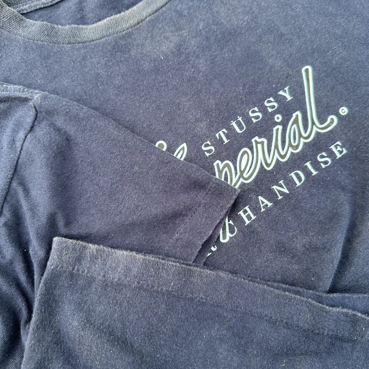 Stussy Stussy Size US L / EU 52-54 / 3 - 7 Thumbnail