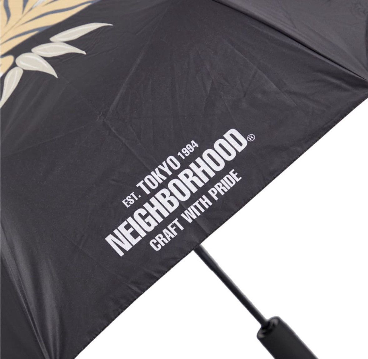 Neighborhood Neighborhood Umbrella Size ONE SIZE - 3 Thumbnail