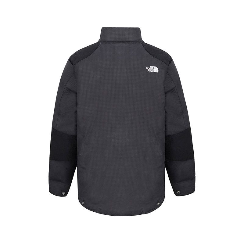 The North Face Urban Exploration ADJUSTABLE HEAVY WEIGHT DOWN JACKET Size US M / EU 48-50 / 2 - 14 Thumbnail