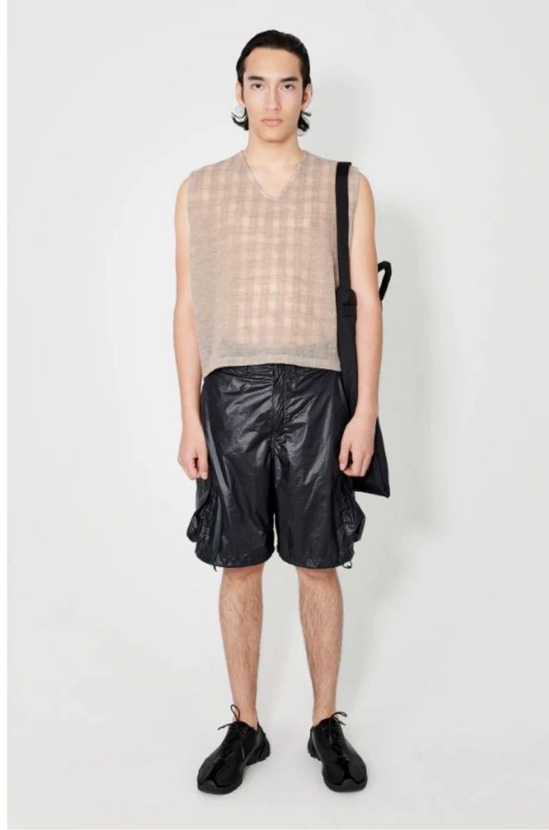 Our Legacy our legacymount short 2505-Nextarrow Size US 32 / EU 48 - 8 Thumbnail