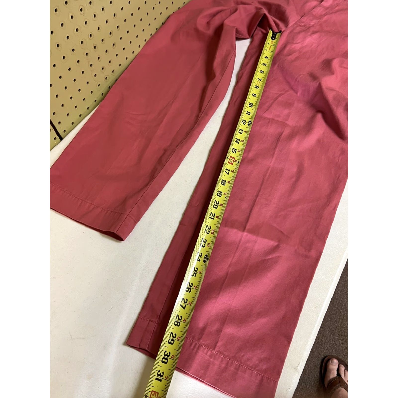Polo Ralph Lauren VINTAGE Polo Ralph Lauren Pants Chino Shirt? Wait. Size US S / EU 44-46 / 1 - 7 Thumbnail