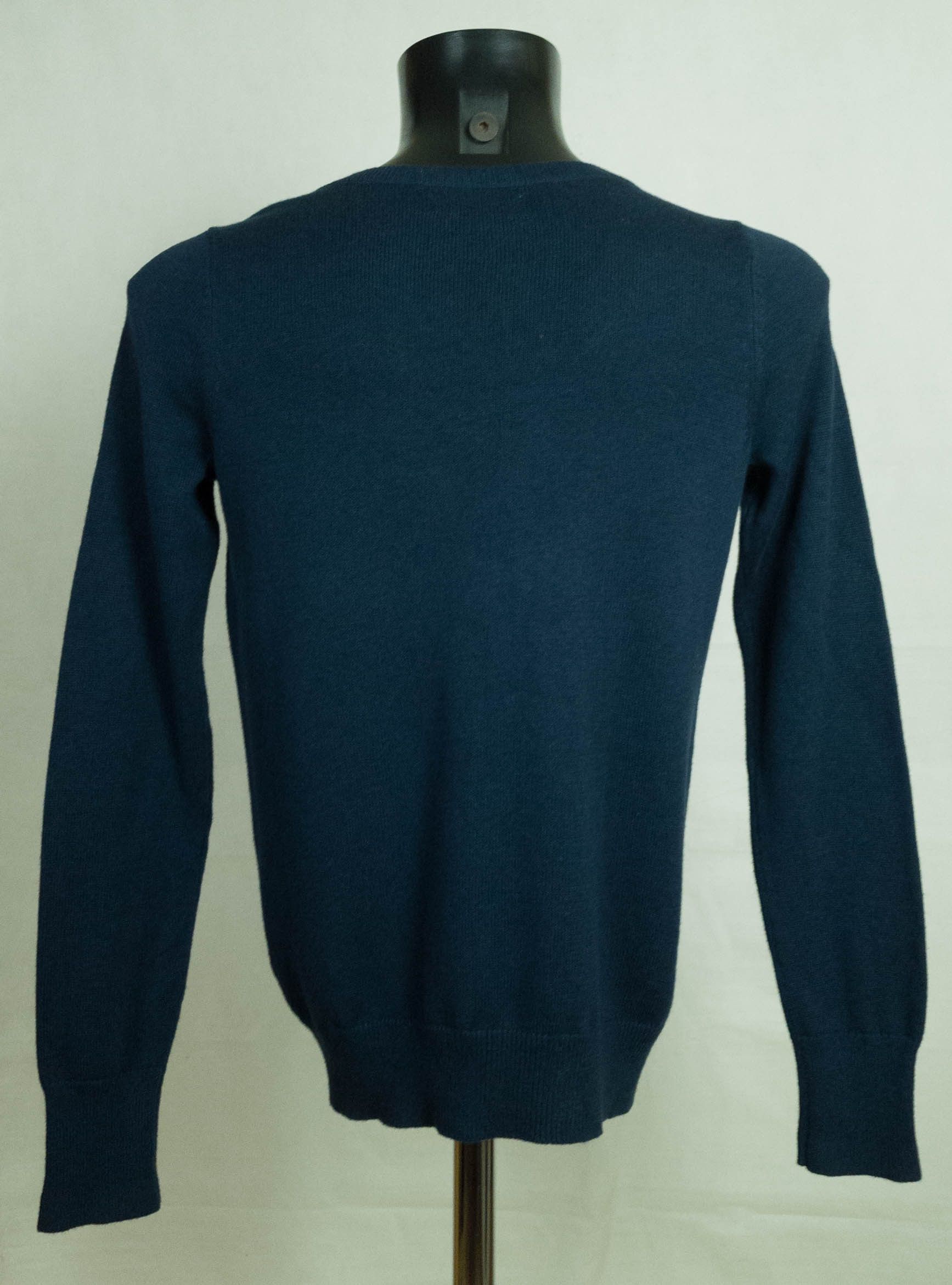 Hollister Hollister mens jumper size S (LABEL M) vgc Size US S / EU 44-46 / 1 - 2 Thumbnail