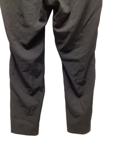 Yohji Yamamoto YOHJI YAMAMOTO tuck pants Size US 39 - 5 Thumbnail