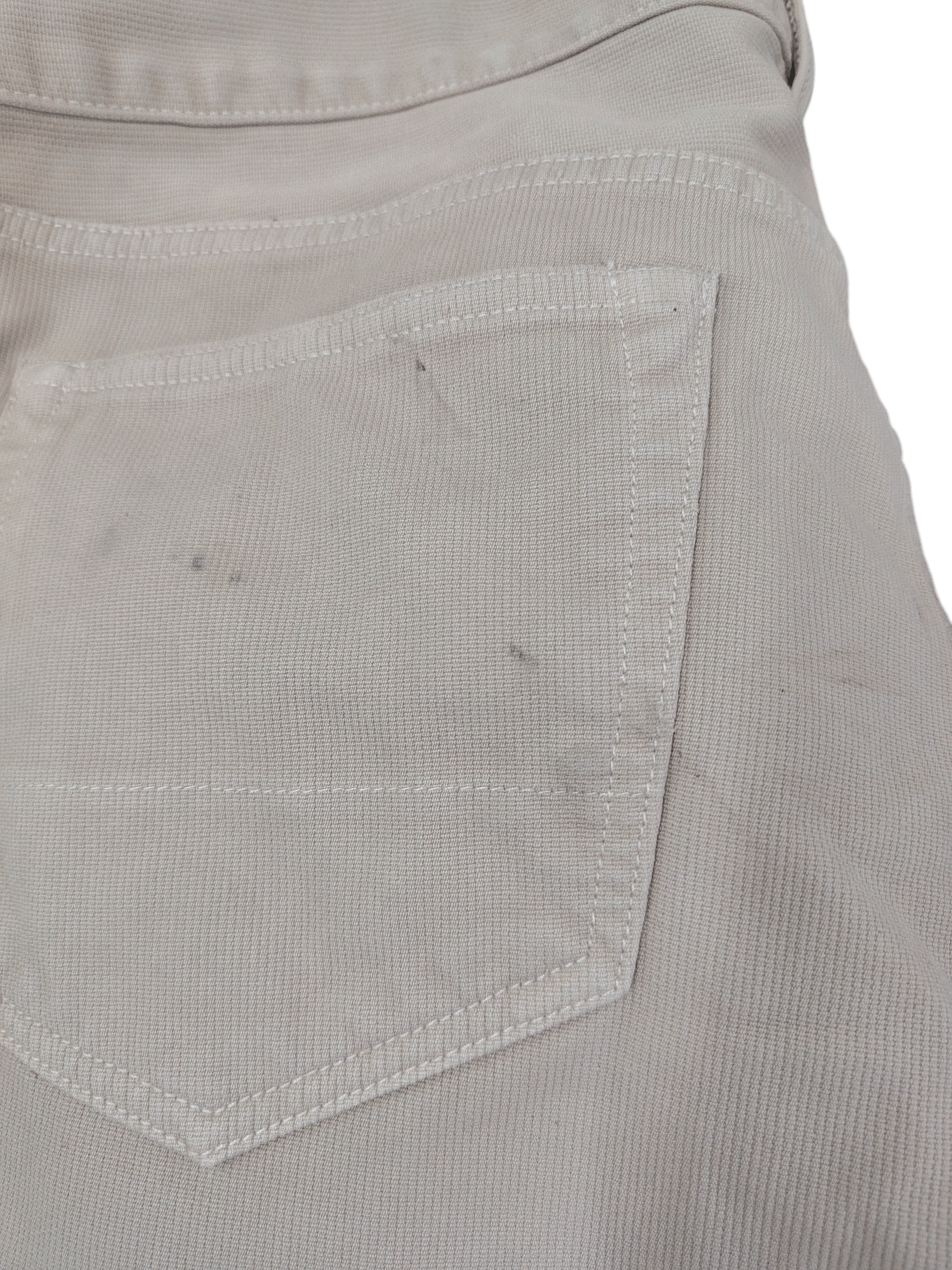 Tom Ford Tom Ford Straight Trouser Pants Size US 34 / EU 50 - 22 Thumbnail
