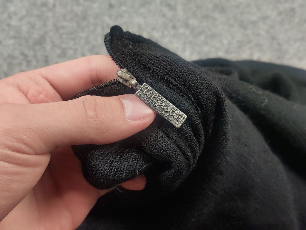 Icebreaker Woolpower 200g Merino Sweden thermal 1/4 Zip Long sleeve Size US L / EU 52-54 / 3 - 13 Thumbnail