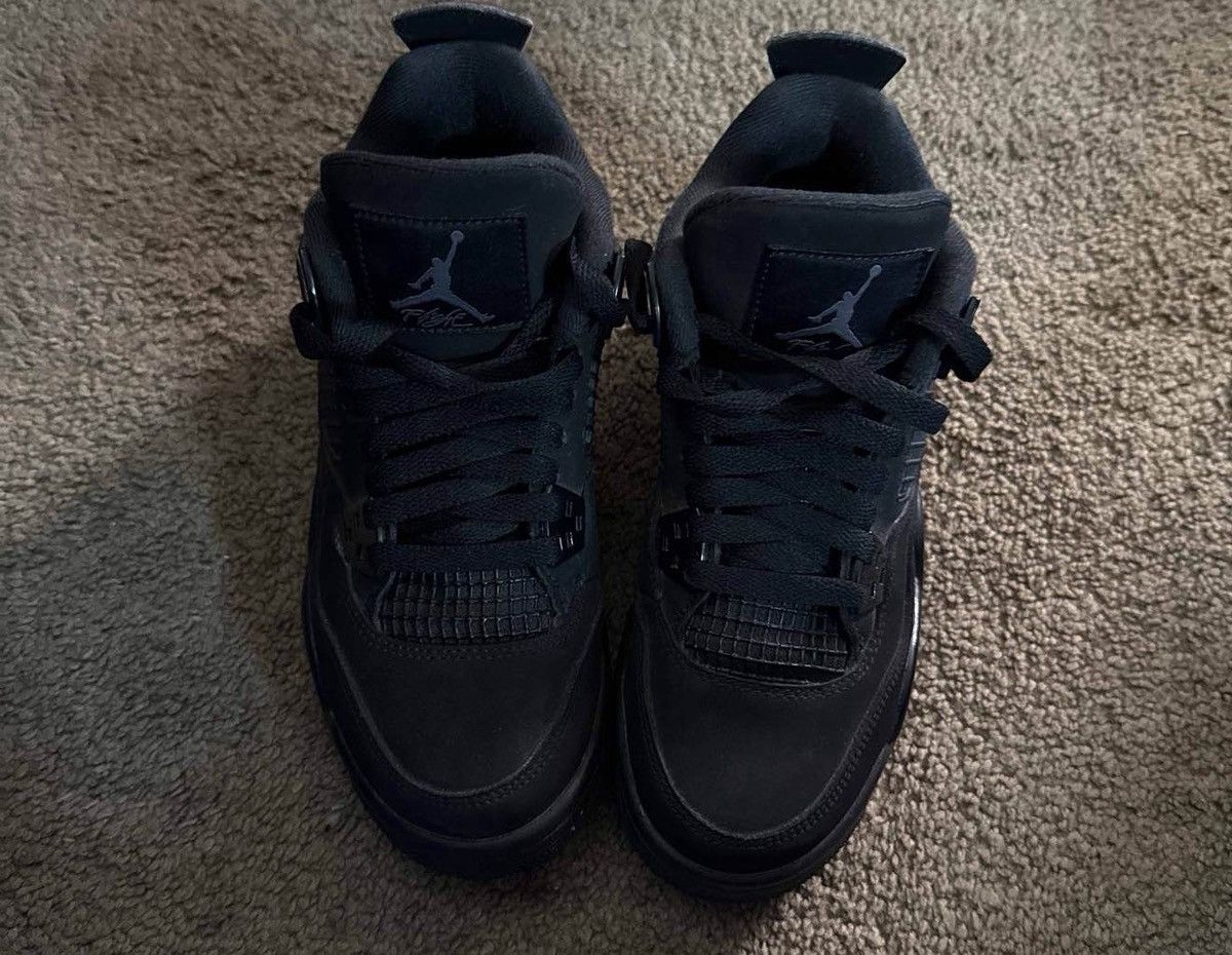Jordan Brand GRADE SCHOOL Size US 5 / EU 37 - 6 Thumbnail