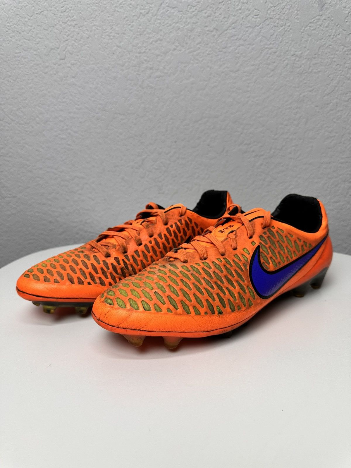 Nike Nike US 11 Insole 29.5 Magista Opus FG Men's 649230-858 Size US 12.5 / EU 45-46 - 1 Thumbnail