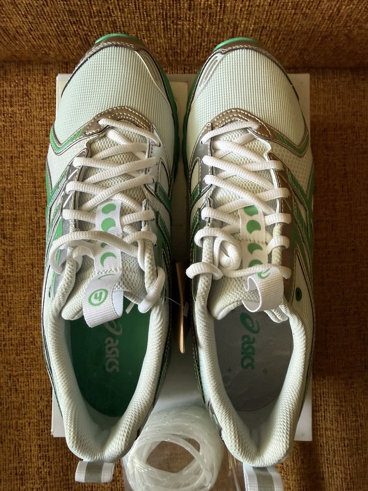 Asics Asics x Hidden Gel-DS Trainer 14 Size 9 Size US 9 / EU 42 - 7 Thumbnail