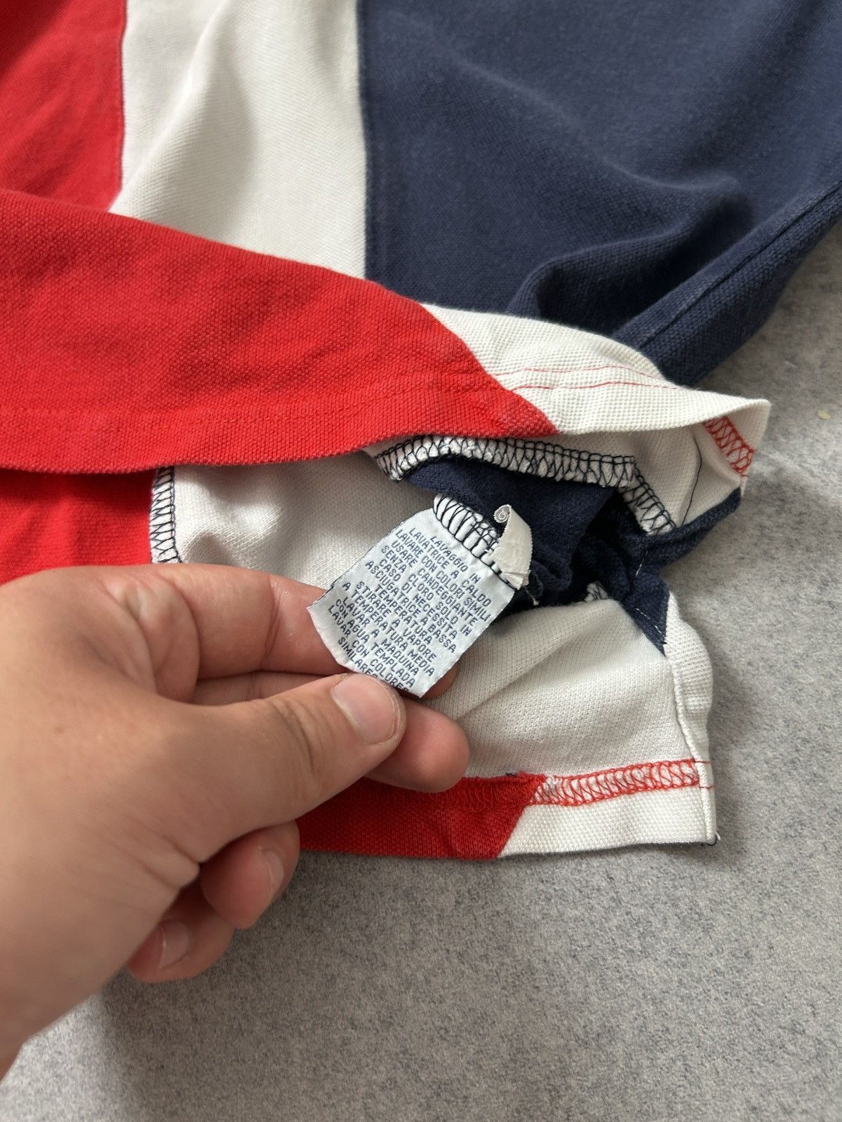 Polo Ralph Lauren Vintage Polo Ralph Lauren USA Open 2009 Chief Kiff style Size US M / EU 48-50 / 2 - 5 Thumbnail
