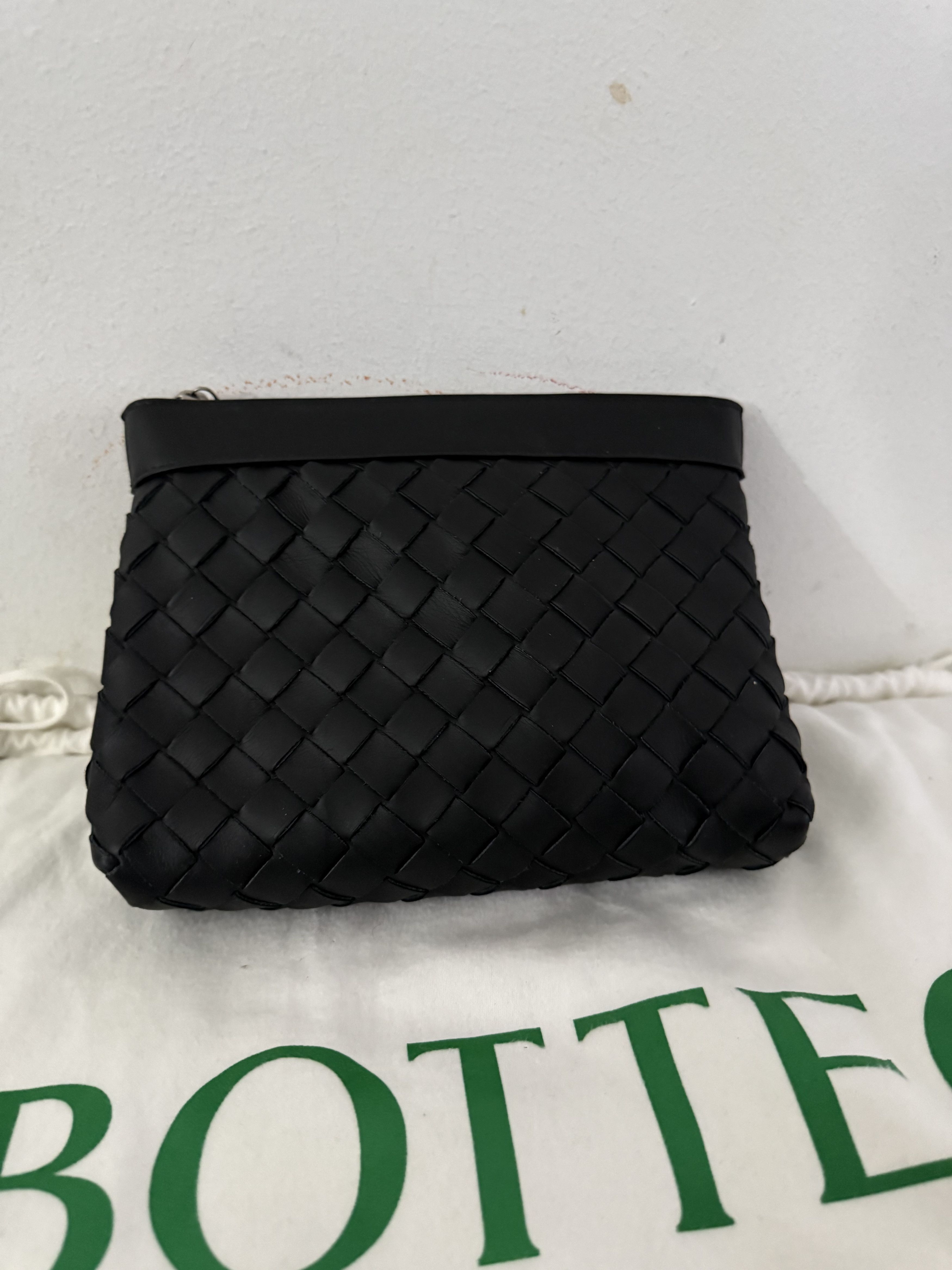 Bottega Veneta Intrecciato VN Modular Backpack Size ONE SIZE - 10 Thumbnail