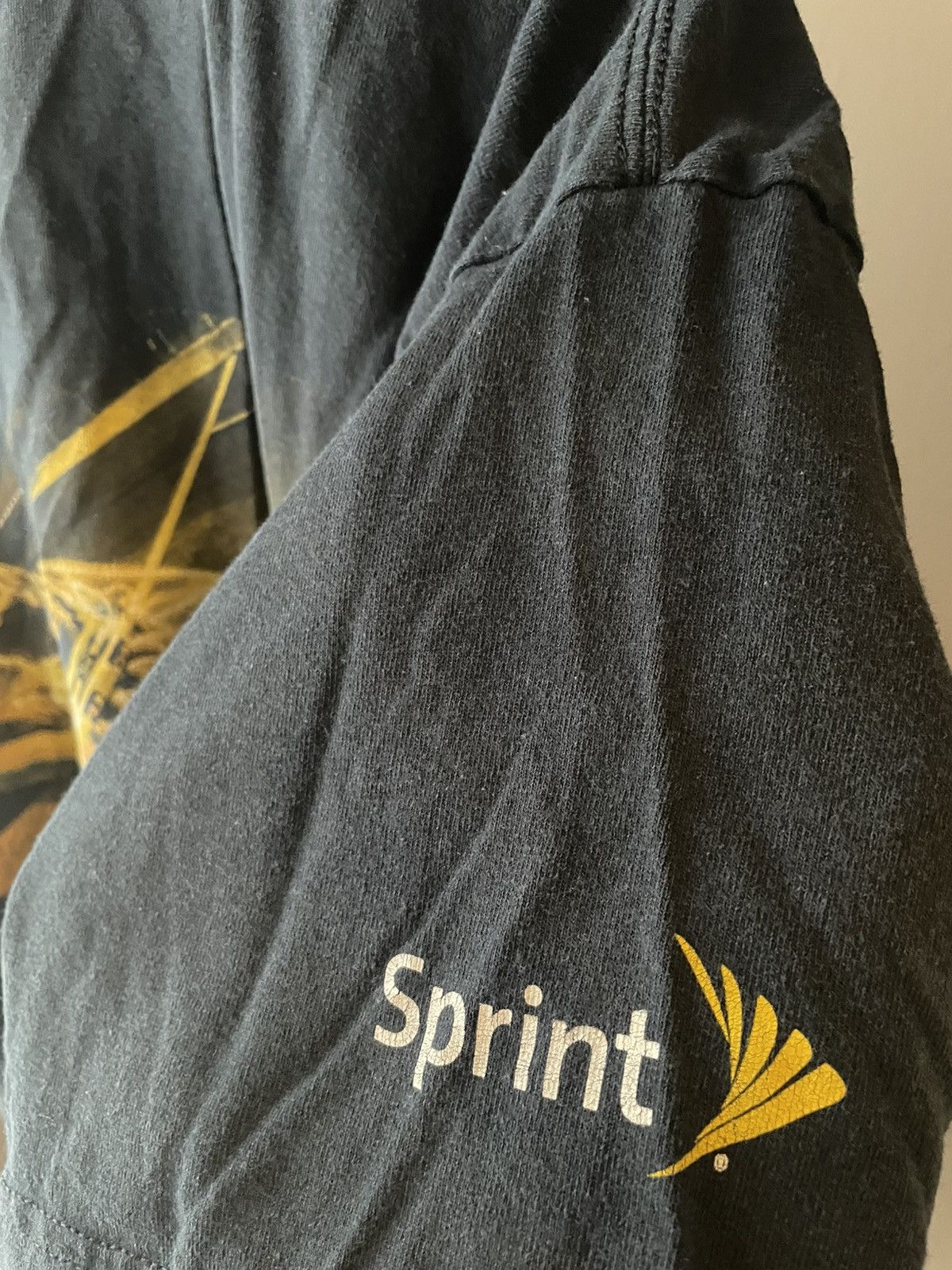 NASCAR NASCAR x SPRINT Promo Tee Size US L / EU 52-54 / 3 - 5 Thumbnail