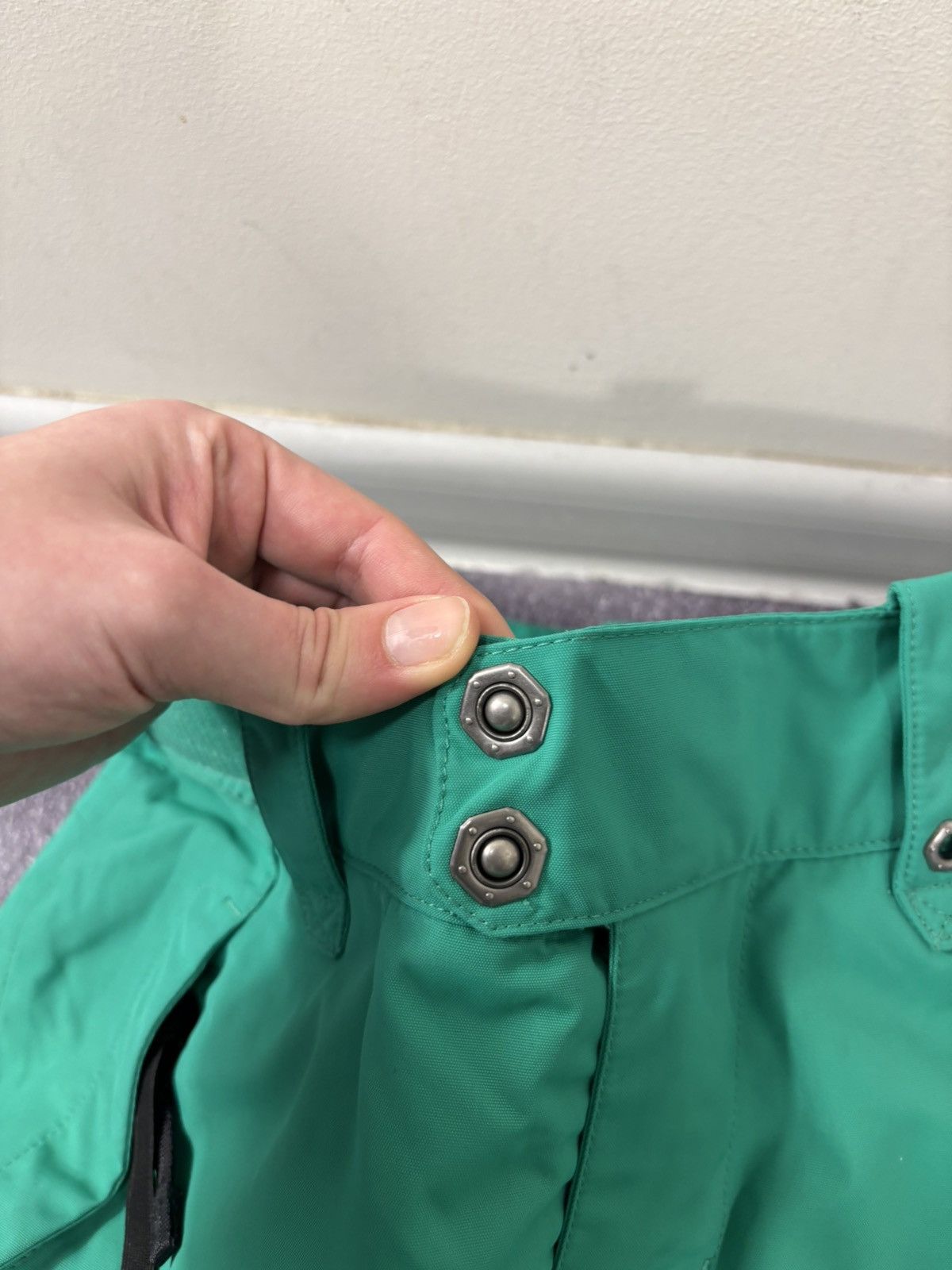 The North Face The North Face Women’s HyVent Insulated Snow Ski Pants Size 28" / US 6 / IT 42 - 14 Thumbnail