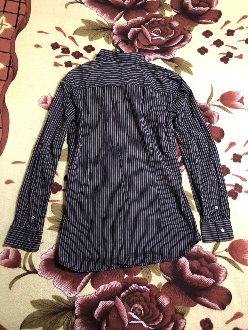 Dolce & Gabbana Dolce Gabbana luxury vintage shirt size M Size US M / EU 48-50 / 2 - 12 Thumbnail